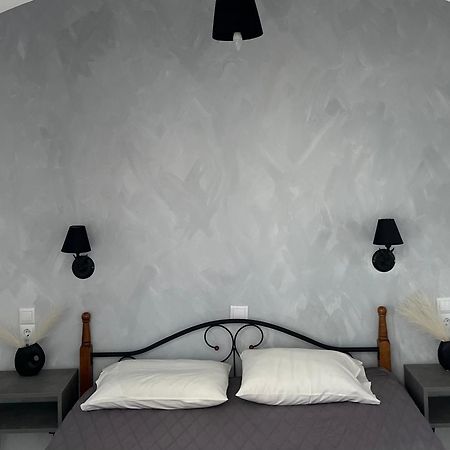 Studios Zafiri Naxos City Екстер'єр фото
