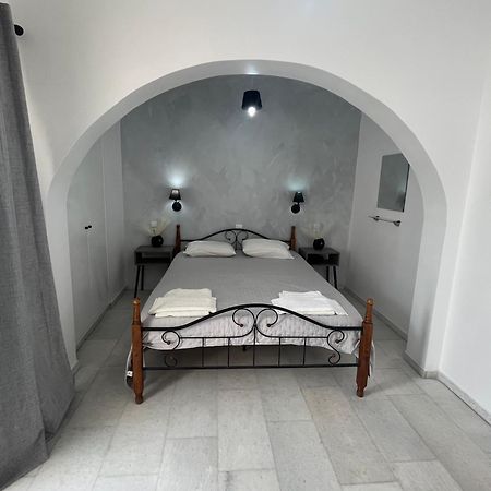 Studios Zafiri Naxos City Екстер'єр фото