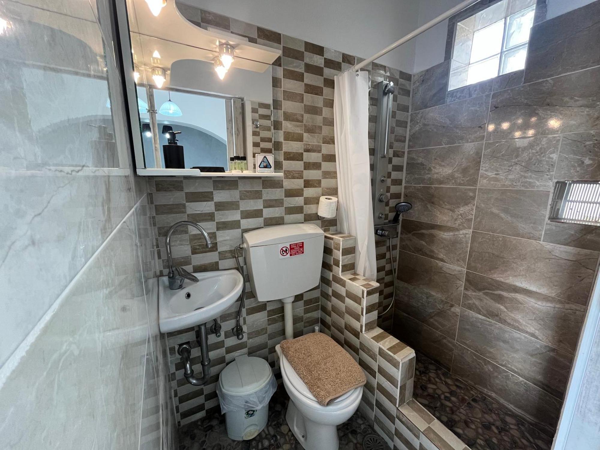 Studios Zafiri Naxos City Екстер'єр фото